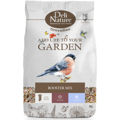Ornibird SRL - Deli-Nature