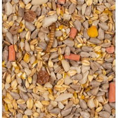 Greenline Booster Mix 2kg - Deli Nature - 7,25 € - Deli Nature - 8711242012974 - Ornibird SRL