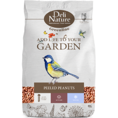 Ornibird SRL - Deli-Nature
