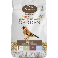 Ornibird SRL - Deli-Nature