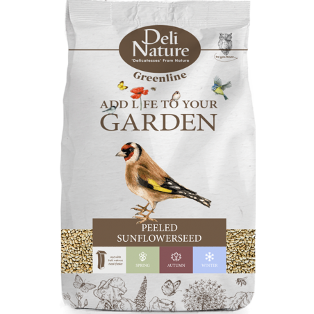 Ornibird SRL - Deli-Nature