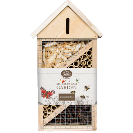 Ornibird SRL - Oiseaux de la nature