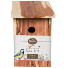 Ornibird SRL - Oiseaux de la nature