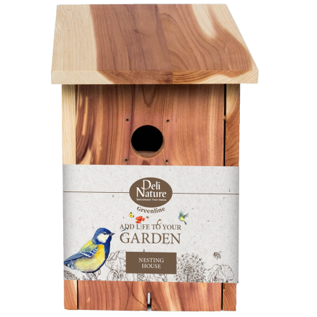 Ornibird SRL - Oiseaux de la nature