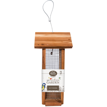 Ornibird SRL - Oiseaux de la nature