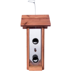 Ornibird SRL - Oiseaux de la nature