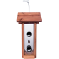 Greenline Multi Seed Feeder - Deli Nature Greenline Multi Seed Feeder - Deli Nature
