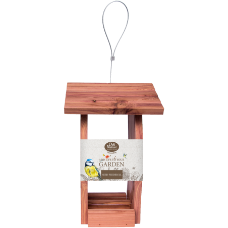 Ornibird SRL - Oiseaux de la nature