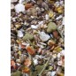 Rodelicious Souris, Gerbille et Hamsters 750gr - Deli Nature Rodelicious Souris, Gerbille et Hamsters 750gr - Deli Nature