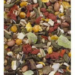 Premium Petits Rongeur 750gr - Deli Nature - 3,10 € - Deli Nature - 5411860800078 - Ornibird SRL