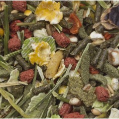 Premium Cochons d'Inde 800gr - Deli Nature - 2,60 € - Deli Nature - 5411860800016 - Ornibird SRL