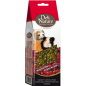 Snacks Cochons d'Inde Fruits des Bois 80gr - Deli Nature Snacks Cochons d'Inde Fruits des Bois 80gr - Deli Nature