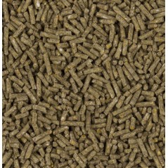 GuiniX Elite Extra Vitamine C Pellet 20kg - Deli Nature - 12,55 € - Deli Nature - 5411860810152 - Ornibird SRL