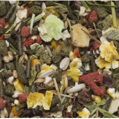 Premium Lapins 3kg - Deli Nature - 7,95 € - Deli Nature - 5411860800047 - Ornibird SRL