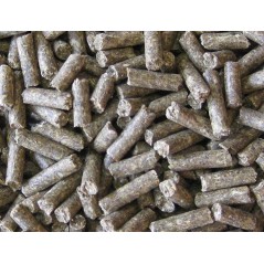 Premium Granulés Lapins Sensitive 4kg - Deli Nature - 6,25 € - Deli Nature - 5411860800054 - Ornibird SRL