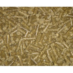 HippoX Tradition Pellet 20kg - Deli Nature - 11,90 € - Deli Nature - 5411860807756 - Ornibird SRL