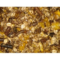 HippoX Tradition Mix 20kg - Deli Nature - 15,40 € - Deli Nature - 5411860807763 - Ornibird SRL