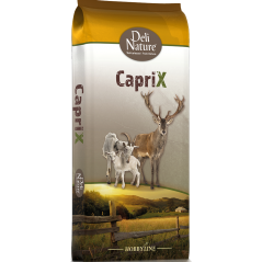 CapriX Pellet Entretien 20kg - Deli Nature 315101 Deli Nature 12,35 € Ornibird