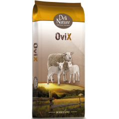 OviX Mix Entretien 15kg - Deli Nature 315091 Deli Nature 12,10 € Ornibird