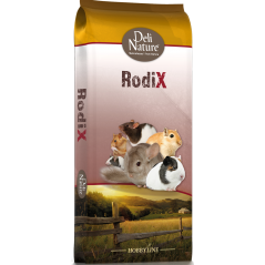 GuiniX Elite Extra Vitamine C Pellet 20kg - Deli Nature à 12,55 € - Deli Nature - 315081 - Alimentation principale