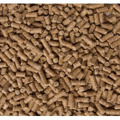 RamuX Elite Pellet 20kg - Deli Nature - 17,95 € - Deli Nature - 5411860810169 - Ornibird SRL