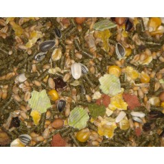 Lapix Dinner Mix 20kg - Deli Nature - 15,60 € - Deli Nature - 5410754720508 - Ornibird SRL