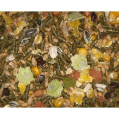 Lapix Elite Mix 20kg - Deli Nature - 17,00 € - Deli Nature - 5411860031267 - Ornibird SRL