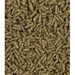 Lapix Elite Sensitive Pellet 4kg - Deli Nature - 4,20 € - Deli Nature - 5411860807688 - Ornibird SRL