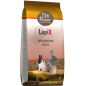 Lapix Elite Sensitive Pellet 4kg - Deli Nature