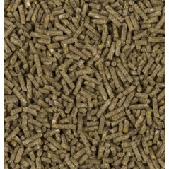 LapiX Elite Max Pellet 20kg - Deli Nature - 11,70 € - Deli Nature - 5411860810138 - Ornibird SRL