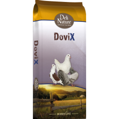 DoviX Sans Maïs 20kg - Deli Nature 004437 Deli Nature 21,80 € Ornibird
