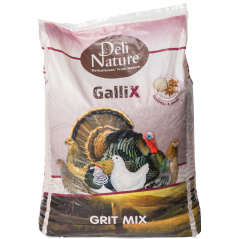 GalliX Grit Mix 20kg - Deli Nature 023604 Deli Nature 11,00 € Ornibird