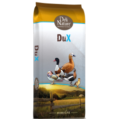 DuX Miette Démarrage 20kg - Deli Nature 315051 Deli Nature 16,95 € Ornibird
