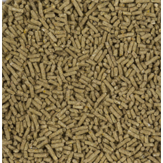 DuX Pellet Croissance 20kg - Deli Nature à 16,35 € - Deli Nature - 315052 - Oiseaux Aquatiques
