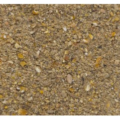 ChiX Farine Démarrage 20kg - Deli Nature à 14,90 € - Deli Nature - 315001 - Poule Pondeuse