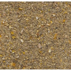 Chix Farine Croissance 20kg - Deli Nature à 15,10 € - Deli Nature - 315002 - Poulet de Chair