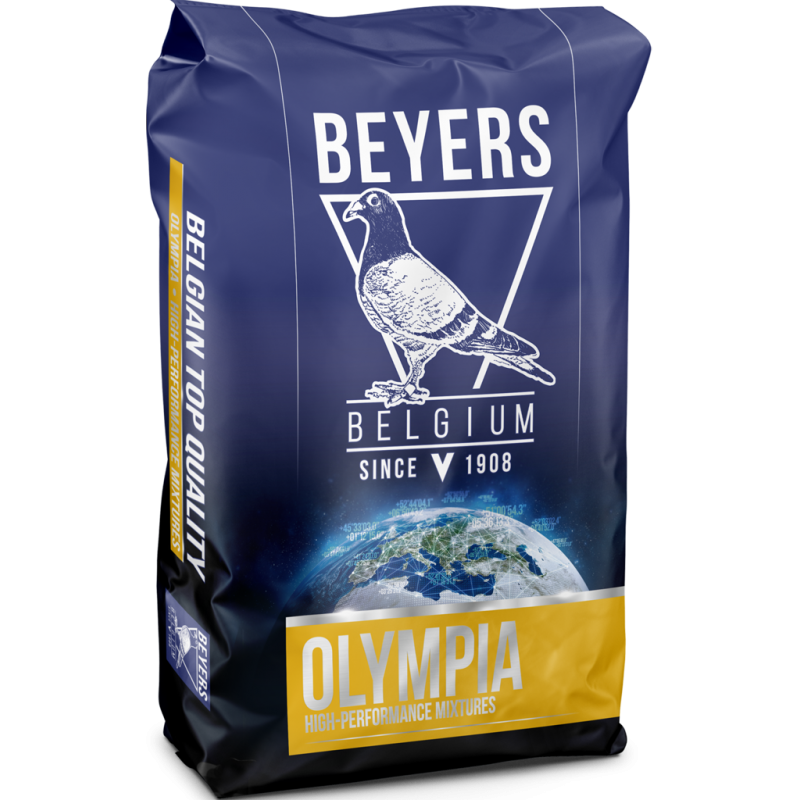 Olympia 52 - Elevage & Pigeonneaux avec charbon-marie 25kg - Beyers 004486 Beyers 30,80 € Ornibird Olympia 52 - Elevage & Pigeonneaux avec charbon-marie 25kg - Beyers 004486 Beyers 30,80 € Ornibird