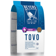 Tovo Condition & Rearing Food 2kg - Beyers 023202 Beyers 8,40 € Ornibird