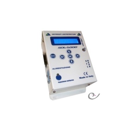 Dimmer SOL-5000 - Season Generator à 234,95 € - Season Generator - SOL-5000 - Dimmer