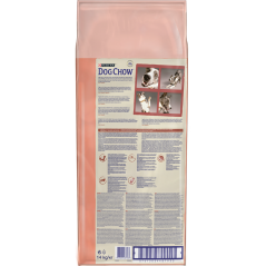 Dog Chow Adult Active - Au poulet 14kg - Purina 12362214 Purina 50,35 € Ornibird