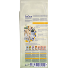 Dog Chow Adult Complet/Classic - Au poulet 14kg - Purina 12383555 Purina 40,80 € Ornibird