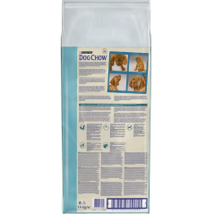 Dog Chow Puppy - Au poulet 14kg - Purina 12362103 Purina 50,35 € Ornibird