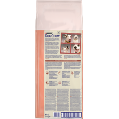 Dog Chow Adult Sensitive - Au saumon 14kg - Purina 12362422 Purina 50,35 € Ornibird