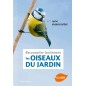 Reconnaître facilement les oiseaux du jardin - Daniela STRAUSS