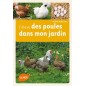 J'élève des poules dans mon jardin - Michel AUDUREAU J'élève des poules dans mon jardin - Michel AUDUREAU