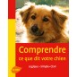 Comprendre ce que dit votre chien - Frauke OHL Comprendre ce que dit votre chien - Frauke OHL