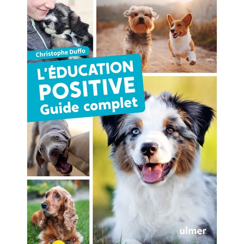 L'éducation positive Guide complet - Christophe DUFFO 1389964 Ulmer 19,90 € Ornibird