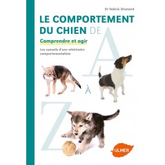 Bien éduquer son chien Les conseils pratiques d'une éducatrice comportementaliste - Michèle JEANMART - 16,90 € - Ulmer - 9782841388677 - Ornibird SRL
