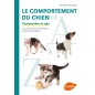 Le comportement du chien de A à Z Comprendre et agir - Valérie DRAMARD Le comportement du chien de A à Z Comprendre et agir - Valérie DRAMARD