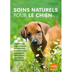 Soins naturels pour le chien - Françoise HEITZ 1387854 Ulmer 24,90 € Ornibird